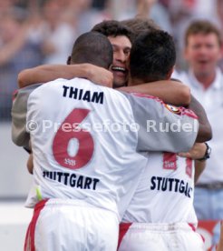 VfB Stuttgart