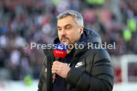 19.02.22 VfB Stuttgart - VfL Bochum