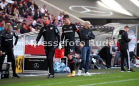 03.10.20 VfB Stuttgart - Bayer 04 Leverkusen