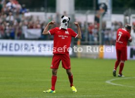 Sami Khedira