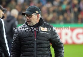 SC Freiburg - 1. FC Union Berlin