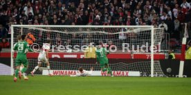 01.02.25 VfB Stuttgart - Borussia M&ouml;nchengladbach