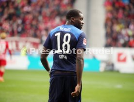 01.04.23 SC Freiburg - Hertha BSC Berlin