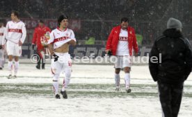 01.12.10 Young Boys Bern - VfB Stuttgart