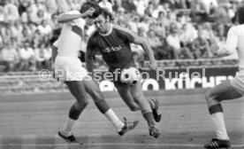 07.09.74 FC Bayern M&uuml;nchen - VfB Stuttgart