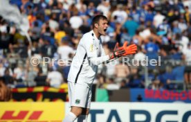 Karlsruher SC - Hannover 96