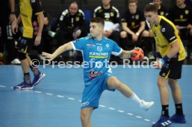 06.02.21 TVB Stuttgart - HSC 2000 Coburg