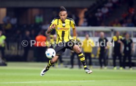 DFB-Pokal Finale 2016 FC Bayern M&uuml;nchen - Borussia Dortmund