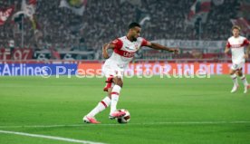 04.09.26 VfB Stuttgart - 1. FC K&ouml;ln