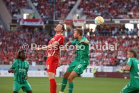 11.09.22 SC Freiburg - Borussia M&ouml;nchengladbach