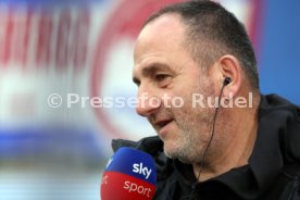 01.03.25 1. FC Heidenheim - Borussia Mönchengladbach