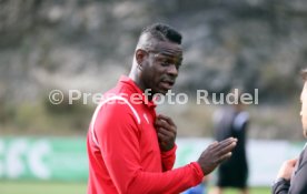 08.01.23 VfB Stuttgart - FC Sion