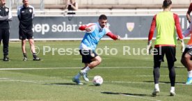 08.04.26 VfB Stuttgart Training