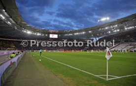 11.11.23 VfB Stuttgart - Borussia Dortmund