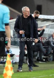 23.12.20 VfB Stuttgart - SC Freiburg