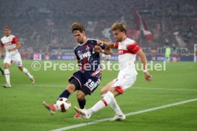 04.09.26 VfB Stuttgart - 1. FC K&ouml;ln