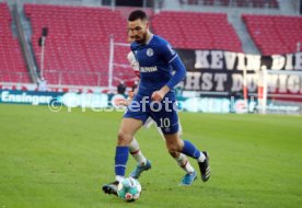 27.02.21 VfB Stuttgart - FC Schalke 04