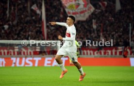 25.09.25 VfB Stuttgart - Celta de Vigo