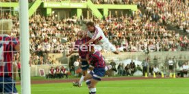 14.06.97 DFB-Pokal Finale 1997 VfB Stuttgart - FC Energie Cottbus