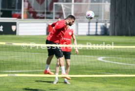 14.05.24 VfB Stuttgart Training