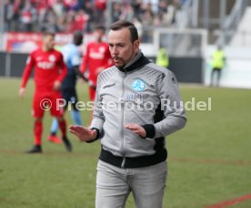 Stuttgarter Kickers - Kickers Offenbach