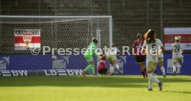 04.10.26 Frauen VfB Stuttgart - 1. FC Union Berlin