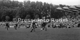 30.06.91 U19 VfB Stuttgart - U19 1. FC Kaiserslautern