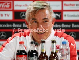 VfB Stuttgart - Eintracht Braunschweig