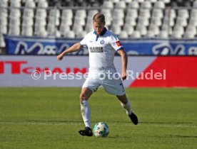 Karlsruher SC - Chemitzer SC
