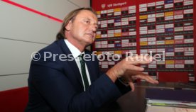 VfB Stuttgart Martin Sch&auml;fer