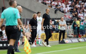 20.08.22 VfB Stuttgart - SC Freiburg