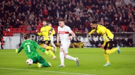 29.01.26 VfB Stuttgart - Young Boys Bern