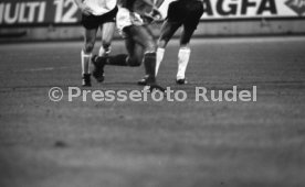 27.04.88 Deutschland - Schweiz