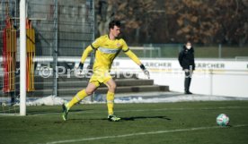 14.02.21 VfB Stuttgart II - FC Homburg