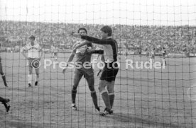 SV Werder Bremen - VfB Stuttgart