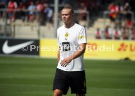 21.08.21 SC Freiburg - Borussia Dortmund