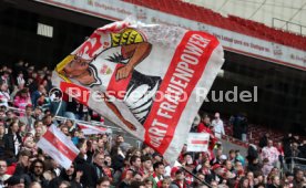 21.03.26 Frauen VfB Stuttgart - 1. FSV Mainz 05