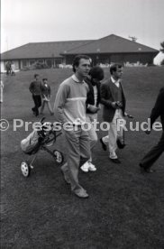 28.07.82 Golf Beckenbauer