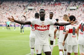 19.08.23 VfB Stuttgart - VfL Bochum