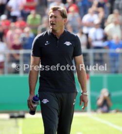 Spfr Dorfmerkingen - RB Leipzig