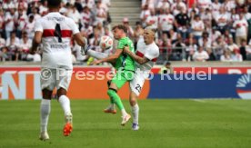 30.08.25 VfB Stuttgart - Borussia M&ouml;nchengladbach