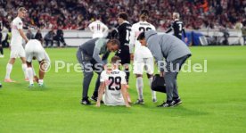 25.09.25 VfB Stuttgart - Celta de Vigo