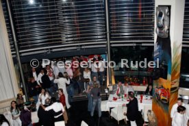 19.05.07 VfB Stuttgart Meisterschaft 2007 Party im Amici