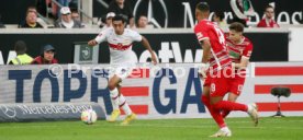 29.10.22 VfB Stuttgart - FC Augsburg