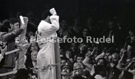 24.05.76 Boxen Cassius Clay/Muhammad Ali - Richard Dunn