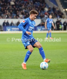 23.02.25 TSG 1899 Hoffenheim - VfB Stuttgart