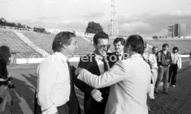 19.09.84 Levski Sofia - VfB Stuttgart