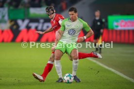 VfL Wolfsburg - VfB Stuttgart