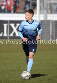 Stuttgarter Kickers - Kickers Offenbach