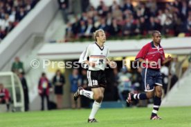 15.06.98 Deutschland - USA